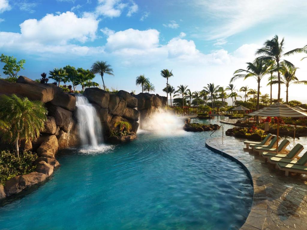 Kings' Land by Hilton Grand Vacations Club Main image 1